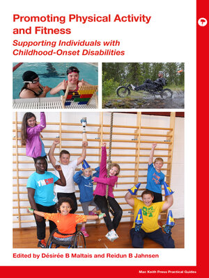 cover image of Promoting Physical Activity and Fitness